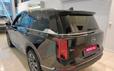 GAC GS8, 2024 год, 4 099 000 рублей, 4 фотография