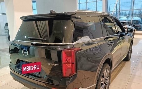 GAC GS8, 2024 год, 4 099 000 рублей, 2 фотография