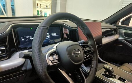 GAC GS8, 2024 год, 4 099 000 рублей, 8 фотография