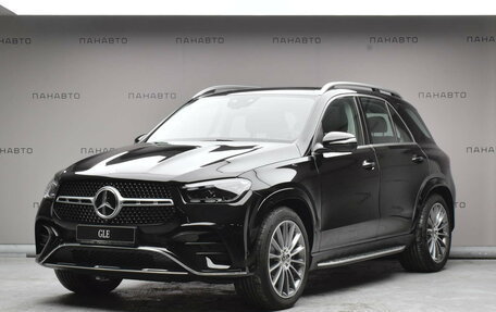 Mercedes-Benz GLE, 2023 год, 14 990 000 рублей, 1 фотография