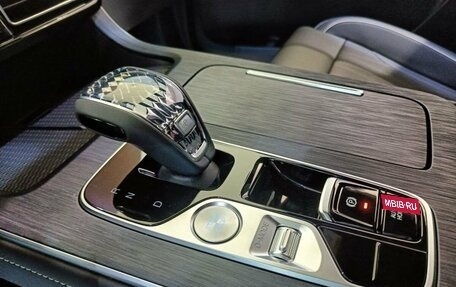 GAC GS8, 2024 год, 4 099 000 рублей, 9 фотография
