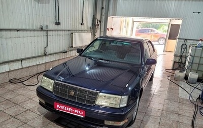Toyota Crown, 1997 год, 880 000 рублей, 1 фотография