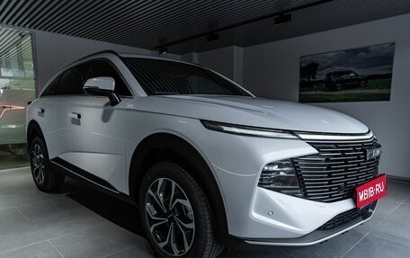 Haval F7, 2025 год, 3 299 000 рублей, 1 фотография