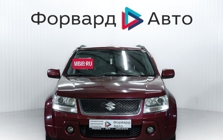 Suzuki Grand Vitara, 2006 год, 985 000 рублей, 2 фотография