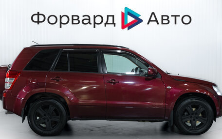 Suzuki Grand Vitara, 2006 год, 985 000 рублей, 8 фотография