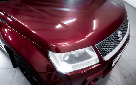 Suzuki Grand Vitara, 2006 год, 985 000 рублей, 9 фотография