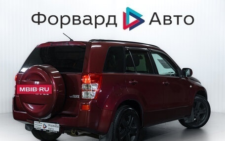 Suzuki Grand Vitara, 2006 год, 985 000 рублей, 7 фотография