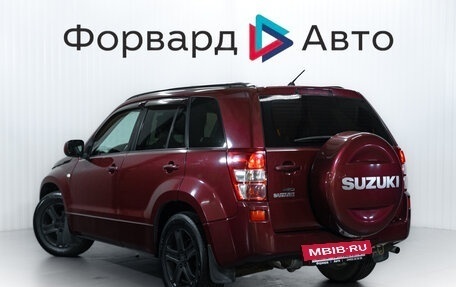 Suzuki Grand Vitara, 2006 год, 985 000 рублей, 5 фотография
