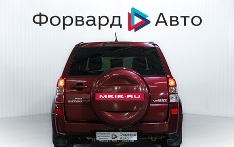 Suzuki Grand Vitara, 2006 год, 985 000 рублей, 6 фотография
