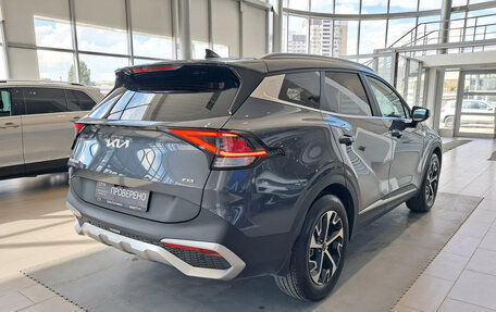 KIA Sportage IV рестайлинг, 2022 год, 3 575 000 рублей, 6 фотография