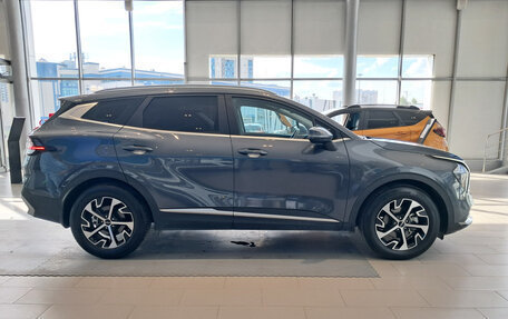 KIA Sportage IV рестайлинг, 2022 год, 3 575 000 рублей, 5 фотография