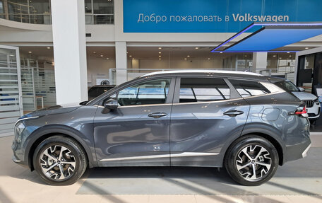 KIA Sportage IV рестайлинг, 2022 год, 3 575 000 рублей, 10 фотография