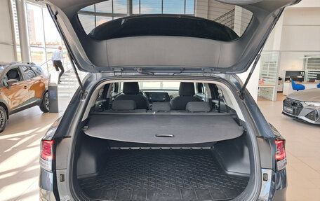 KIA Sportage IV рестайлинг, 2022 год, 3 575 000 рублей, 12 фотография