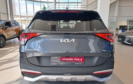 KIA Sportage IV рестайлинг, 2022 год, 3 575 000 рублей, 7 фотография
