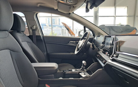KIA Sportage IV рестайлинг, 2022 год, 3 575 000 рублей, 13 фотография