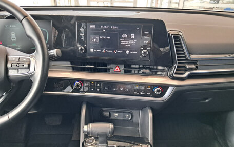 KIA Sportage IV рестайлинг, 2022 год, 3 575 000 рублей, 18 фотография