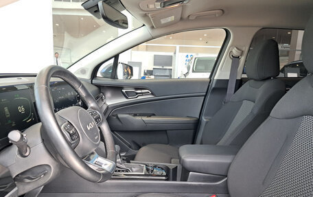 KIA Sportage IV рестайлинг, 2022 год, 3 575 000 рублей, 20 фотография