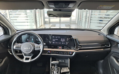 KIA Sportage IV рестайлинг, 2022 год, 3 575 000 рублей, 17 фотография
