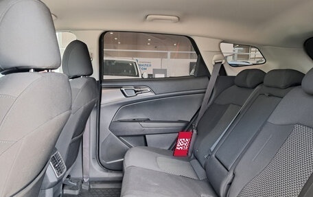KIA Sportage IV рестайлинг, 2022 год, 3 575 000 рублей, 15 фотография