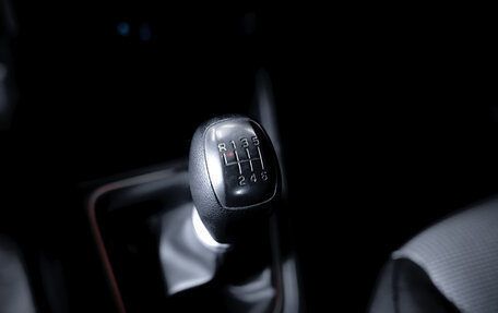 Hyundai Solaris II рестайлинг, 2017 год, 1 200 000 рублей, 19 фотография
