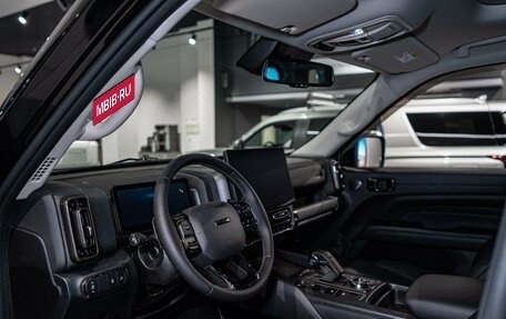 Haval H9, 2024 год, 4 899 000 рублей, 9 фотография