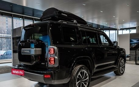 Haval H9, 2024 год, 4 899 000 рублей, 4 фотография