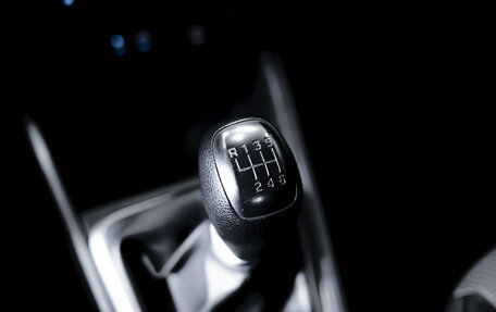 Hyundai Solaris II рестайлинг, 2017 год, 1 200 000 рублей, 19 фотография