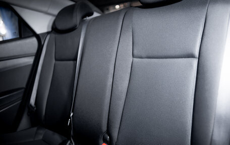 Hyundai Solaris II рестайлинг, 2017 год, 1 200 000 рублей, 24 фотография
