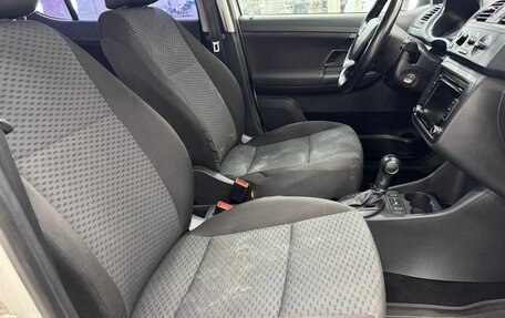 Skoda Fabia II, 2011 год, 740 000 рублей, 16 фотография