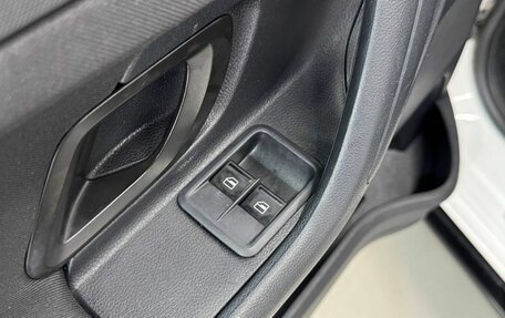 Skoda Fabia II, 2011 год, 740 000 рублей, 17 фотография