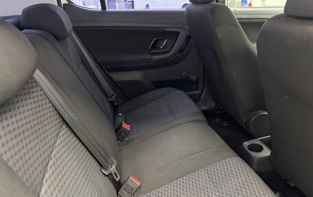 Skoda Fabia II, 2011 год, 740 000 рублей, 15 фотография