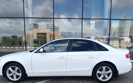 Audi A4, 2012 год, 1 299 000 рублей, 8 фотография