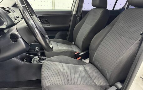 Skoda Fabia II, 2011 год, 740 000 рублей, 18 фотография