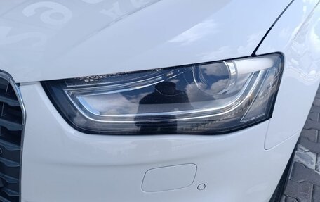 Audi A4, 2012 год, 1 299 000 рублей, 11 фотография