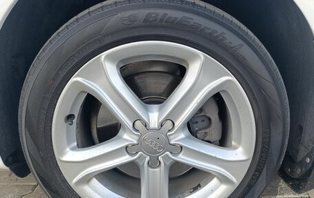 Audi A4, 2012 год, 1 299 000 рублей, 10 фотография