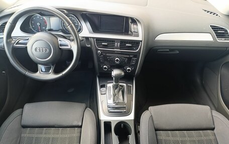 Audi A4, 2012 год, 1 299 000 рублей, 16 фотография