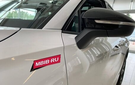 Skoda Kodiaq, 2025 год, 5 500 000 рублей, 6 фотография