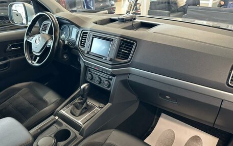 Volkswagen Amarok I рестайлинг, 2019 год, 4 799 900 рублей, 13 фотография