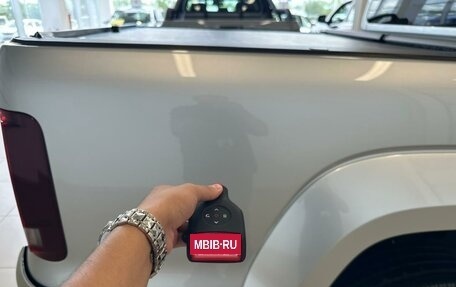 Volkswagen Amarok I рестайлинг, 2019 год, 4 799 900 рублей, 24 фотография