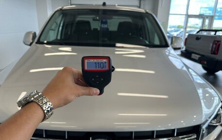 Volkswagen Amarok I рестайлинг, 2019 год, 4 799 900 рублей, 28 фотография