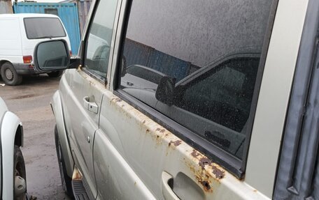 ЛуАЗ Pickup, 2015 год, 1 000 000 рублей, 4 фотография