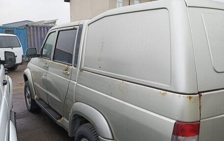 ЛуАЗ Pickup, 2015 год, 1 000 000 рублей, 6 фотография
