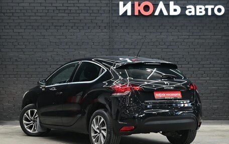 Citroen DS4, 2012 год, 780 000 рублей, 4 фотография