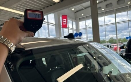 Volkswagen Amarok I рестайлинг, 2019 год, 4 799 900 рублей, 29 фотография