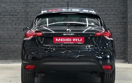 Citroen DS4, 2012 год, 780 000 рублей, 5 фотография