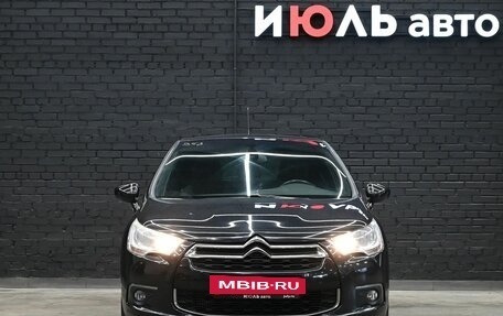 Citroen DS4, 2012 год, 780 000 рублей, 2 фотография