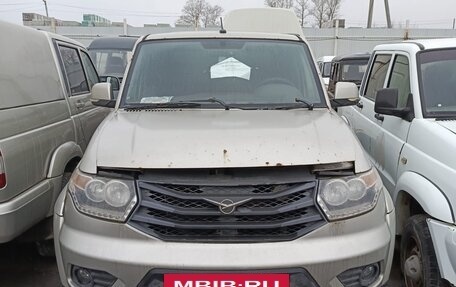 ЛуАЗ Pickup, 2015 год, 1 000 000 рублей, 2 фотография