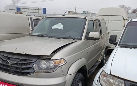 ЛуАЗ Pickup, 2015 год, 1 000 000 рублей, 7 фотография