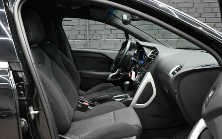 Citroen DS4, 2012 год, 780 000 рублей, 11 фотография