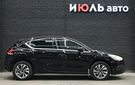 Citroen DS4, 2012 год, 780 000 рублей, 9 фотография